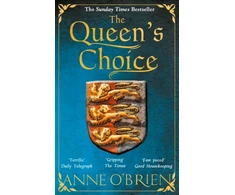 KNYGA Anne Obrien Queen's Choice