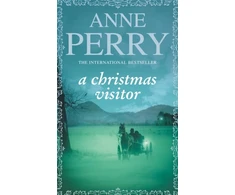KNYGA Anne Perry Undifferentiated Christmas Visitor (Christmas Novella 2)