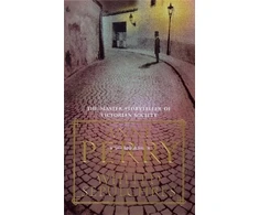 KNYGA Anne Perry Whited Sepulchres (William Monk Mystery, Book 9)