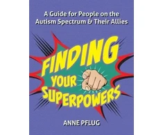 KNYGA Anne Pflug Finding Your Superpowers