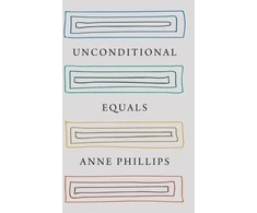 KNYGA Anne Phillips Unconditional Equals