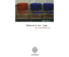 KNYGA Anne Ruff Education Law