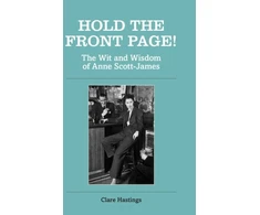 KNYGA Anne Scott James Hold the Front Page!