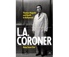 KNYGA Anne Soon Choi L.A. Coroner