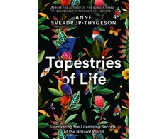 KNYGA Anne Sverdrup Thygeson Tapestries of Life
