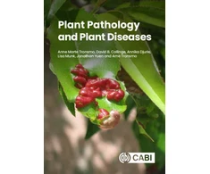 KNYGA Anne Tronsmo Plant Pathology and Plant Diseases