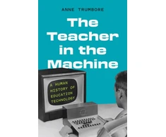 KNYGA Anne Trumbore Teacher in the Machine