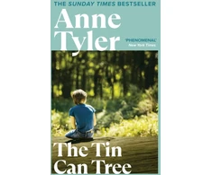 KNYGA Anne Tyler Tin Can Tree