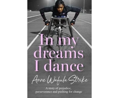 KNYGA Anne Wafula Strike In My Dreams I Dance