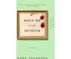 KNYGA Anne Youngson Meet Me at the Museum