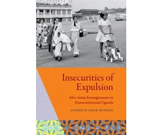 KNYGA Anneeth Kaur Hundle Insecurities of Expulsion
