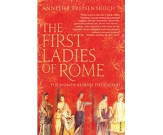 KNYGA Annelise Freisenbruch First Ladies of Rome