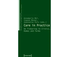 KNYGA Annemarie Mol Care in Practice