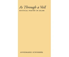 KNYGA Annemarie Schimmel As Through a Veil