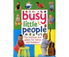 KNYGA Anness Punlishing Busy Little People