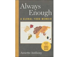 KNYGA Annette Anthony Always Enough