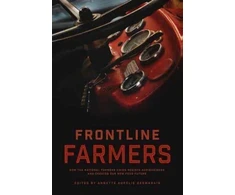 KNYGA Annette Aurlie Desmarais Frontline Farmers