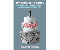 KNYGA Annette Byford Wedding in the Family
