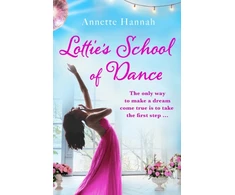 KNYGA Annette Hannah Lottie's School of Dance