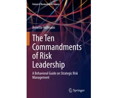 KNYGA Annette Hofmann Ten Commandments of Risk Leadership