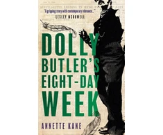 KNYGA Annette Kane Dolly Butler's Eight-Day Week