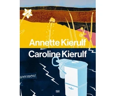 KNYGA Annette Kierulf, Caroline Kierulf