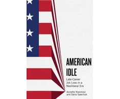 KNYGA Annette Nierobisz American Idle