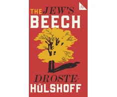 KNYGA Annette von Droste-Hülshoff Jew's Beech