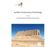 KNYGA Annick Daneels Earthen Construction Technology