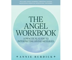 KNYGA Annie Burdick Angel Workbook