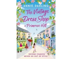KNYGA Annie Darling Vintage Dress Shop in Primrose Hill