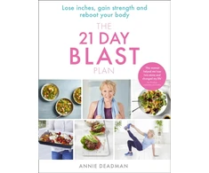 KNYGA Annie Deadman 21 Day Blast Plan