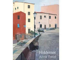 KNYGA Annie Freud Hiddensee