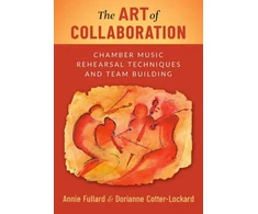 KNYGA Annie Fullard Art of Collaboration