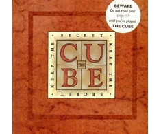 KNYGA Annie Gottlieb CUBE
