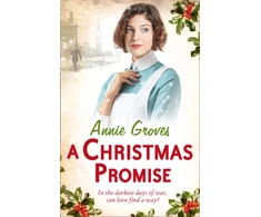 KNYGA Annie Groves Christmas Promise