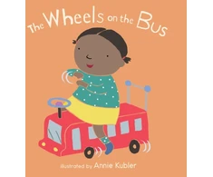 KNYGA Annie Kubler Wheels on the Bus