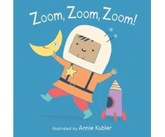 KNYGA Annie Kubler Zoom, Zoom, Zoom!