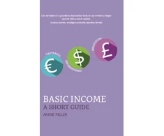 KNYGA Annie Miller Basic Income