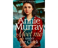 KNYGA Annie Murray Meet Me Under the Clock