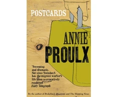 KNYGA Annie Proulx Postcards