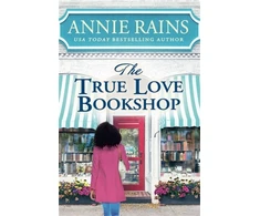 KNYGA Annie Rains The True Love Bookshop
