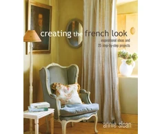 KNYGA Annie Sloan Creating the French Look
