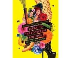 KNYGA Annie Sprinkle Assuming the Ecosexual Position