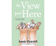 KNYGA Annie Stewart View From Here