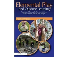 KNYGA Annie Woods Elemental Play and Outdoor Learning