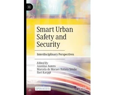 KNYGA Anniina Autero Smart Urban Safety and Security