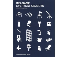 KNYGA Anniina Koivu BIG-GAME - Everday Objects