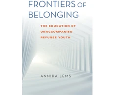 KNYGA Annika Lems Frontiers of Belonging