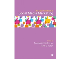 KNYGA Annmarie Hanlon SAGE Handbook of Social Media Marketing